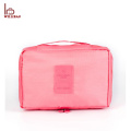 Promotion Travel Make-up Tasche Frauen Kosmetiktasche Make-up